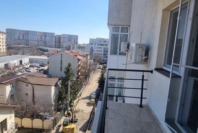 Garsoniera decomandata,centrala proprie,acces rapid catre Metrou Pacii! - 9