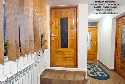 Casa individuala,cu 2 beciuri, anexe si 920 mp teren,la 10 minute de P.Neamt - 6