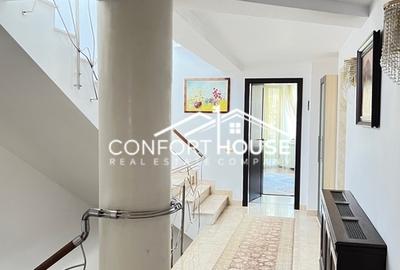 Vila deosebita P+2E, 670mp teren, Iancu Nicolae - 37