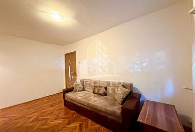 Apartament 3 camere de vanzare, parter, zona Dacia, Timisoara - 2