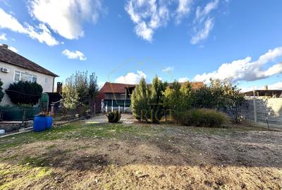 Casa individuală cu 6 camere | Mosnita Veche - 19
