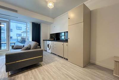 Apartament 2 camere cu vedere la mare,mobilat complet în complexul White Titanic - 8