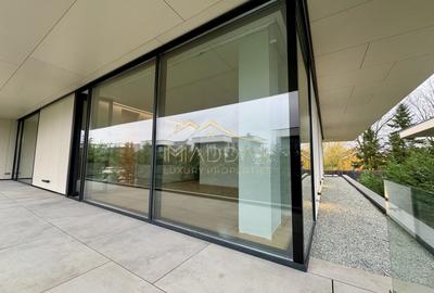 Vila Spectaculoasa *460mpc* / 800mp teren / Piscina Proprie / Pipera - 55