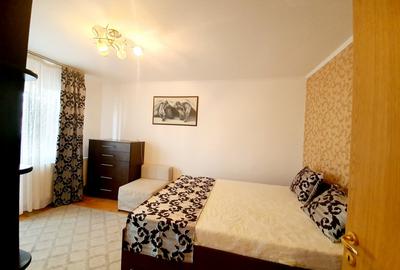 Nerva Traian - metrou Timpuri Noi 5 min, apartament 3 camere, modern - 15