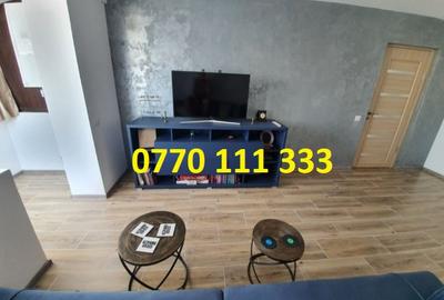 Apartament 3 camere confort 1 decomandat Progresu, mobilat utilat NOU - 1