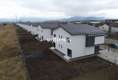 Duplex 4 camere | Prima închiriere - 65