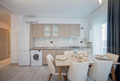 Tomis Plus - Celine Elegance -Vânzare apartament cu 2 camere - 7