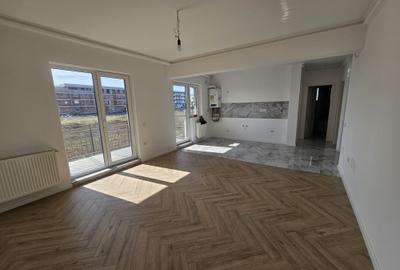 Apartament 3 Camere + Curte - Dobroesti - 6