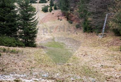Teren 2000mp intravilan de vanzare in Poiana Brasov! Comision 0%! - 18
