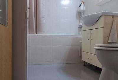 Apartament cochet de 2 camere strada Alverna - 6