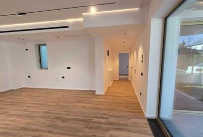 Domenii - Kiseleff | 3 Camere | Bloc Boutique | Curte | Parcare - 3