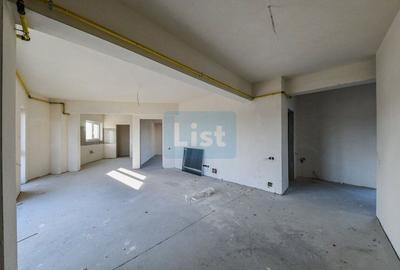 Apartament cu 3 camere de vanzare in Marasti - 2