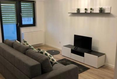 Garsoniera  moderna zona Bucur Obor - 2