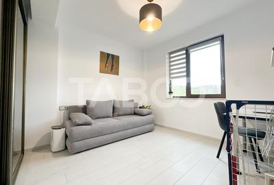 Apartament cu 3 camere la cheie in bloc nou cu garaj in Buna Ziua - 4