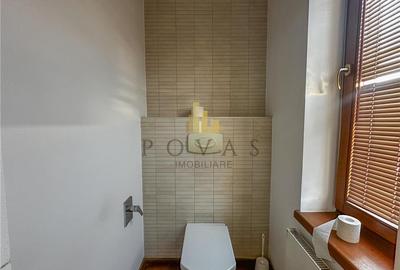 Vanzare Penthouse Spatiu Birou Dorobanti - 27