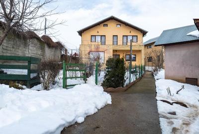 Fundeni inchiriere casă -vilă cu 5 camere - 28