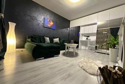 Apartament 2 camere - mobilat & utilat - Popesti Leordeni - 1