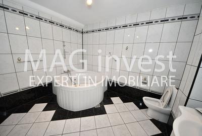 Exclusivitate - Vila P+2E - 15 camere, garaj - Mazepa 2, str. Al. Cernat - 16