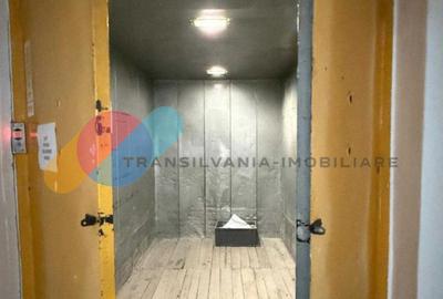 Spațiu industrial / birouri / hala - 3.420 mp – Bd. Muncii, Cluj - 6