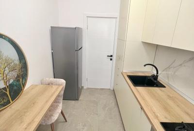Grozavesti l 2 Camere Lux l Regie Residence 2 l 5 Min Metrou - 10