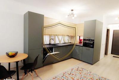 Apartament 3 Camere | Semidecomandat | Compex SoHo | Parcare - 5