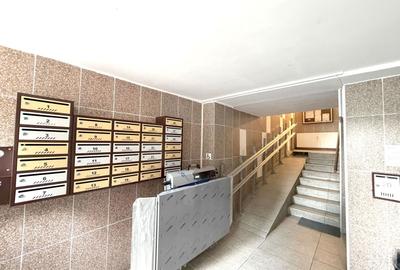 3 camere | 2 bai | centrala proprie | parcare Mosilor-Obor - 16