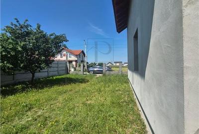 Casa Individuala - intabulata - la gri - zona foarte buna - 9