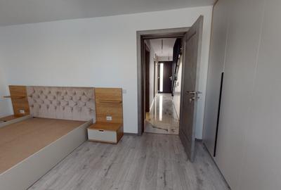 Casa Individuala de Inchiriat -Izvor- - 12