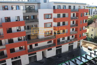 Apartament 2 camere FINISAT | Parcul Feroviarilor | Comision 0% - 9