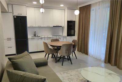 De inchiriat | Apartament 2 camere | Greenfield - 1