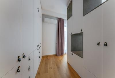 Apartament 4 camere cu terasă 104 mp și priveliște spre Tâmpa - 13