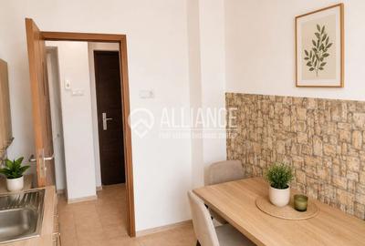 Apartament 2 camere - (COD 10) SPITALUL JUDEȚEAN - 5