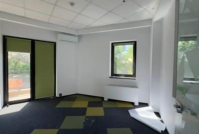 Clădire Birouri | Icoanei | 2472 mp | 22 Locuri Parcare - 11