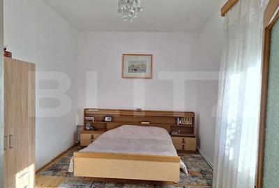 Casa P+M | 170 mp utili | Zona centrala Predeal | Teren 320-400 mp - 3