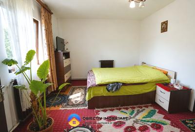 CASĂ CU TEREN 644 MP | TELEC – BICAZU ARDELEAN | GARAJ • FOIȘOR • GRĂTAR - 12