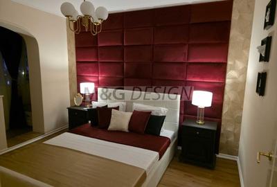 Apartament 3 camere  LUX zona Cetatii - 2