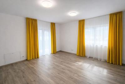 Ap2 92H Tautului Residence + GRADINA - 6