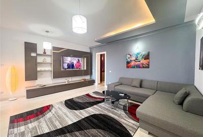 Apartament 3 camere de vanzare Floreasca Residence - 3