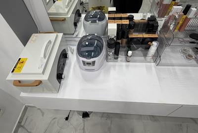 SALON BEAUTY COMPLET UTILAT – PRELUARE INVESTIȚIE | 101 MP | CAMIL RESSU | - 19
