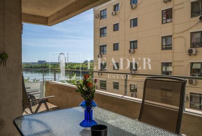Apartament 3 Camere | str. Tuzla | Barbu Vacarescu | Parcare subterana + Boxa - 12