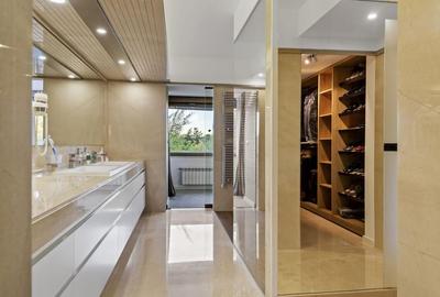 Vila La Primavera | Luxury Homes | Vila exclusivista | Vedere la Lacul Floreasca - 33
