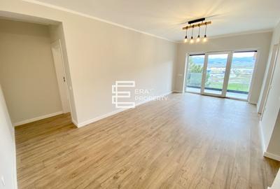 Apartament 2 camere intabulat, logie 14 mp, etaj 1 | DaVinci Homes - 1