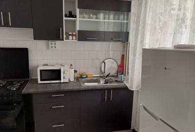 Închiriere  ap. 2 camere  cart.Mănăștur - 2