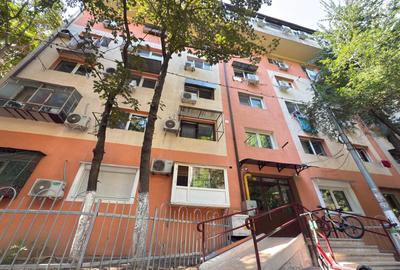 Garsoniera zona Fizicienilor, str. Lacramioarei, nr. 50 - 1