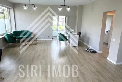 Spatiu comercial/birouri de inchiriat - Calea Turzii - 3