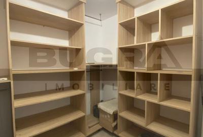 Apartament 4 camere, Ultrafinisat, 120mp, 3 parcari, zona C.Brancusi - 17