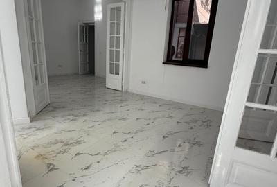 Unirii - Palatul Parlamentului - Manastirea Antim- - 7