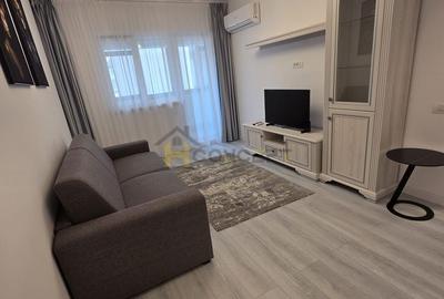 Inchiriere garsoniera mobilata utilata 5 min metrou - 3