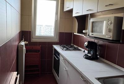 Închiriere Garsoniera decomandata, parcare, 1 min metrou 1 Decembrie - 5