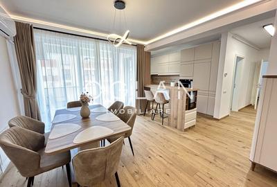 Ap 3 cam  DE LUX,  garaj , Balanta Residence - 1